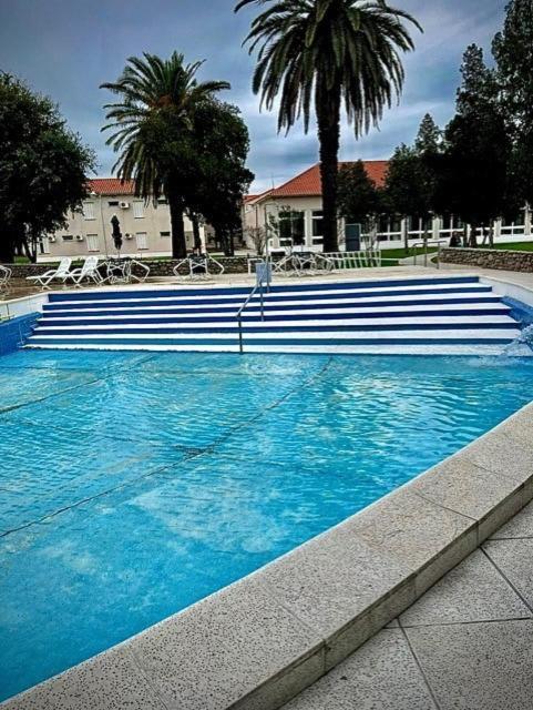 Intersur Independencia Hotel Termas de Rio Hondo Exterior photo